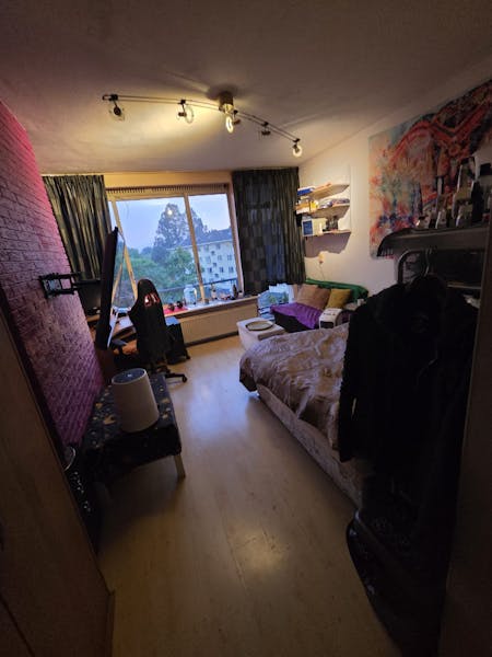 Robert Fruinlaan, Amsterdam 1