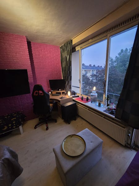 Robert Fruinlaan, Amsterdam 2