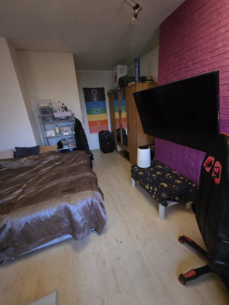 Robert Fruinlaan, Amsterdam 5