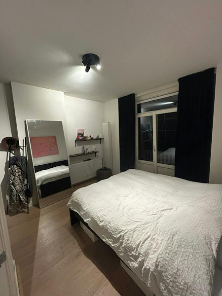 Bilderdijkstraat, Amsterdam 3