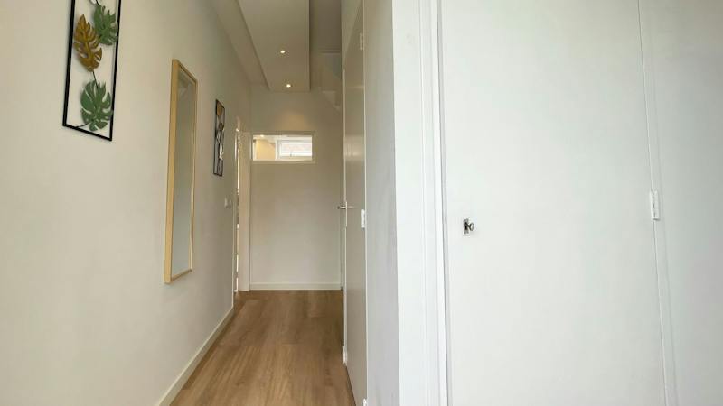 Sloppenbrugge, Rijsenhout 4