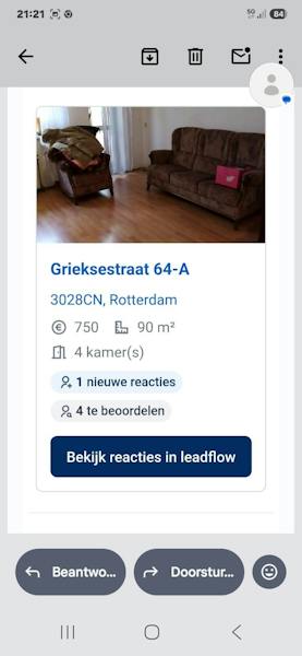 Grieksestraat, Rotterdam 4