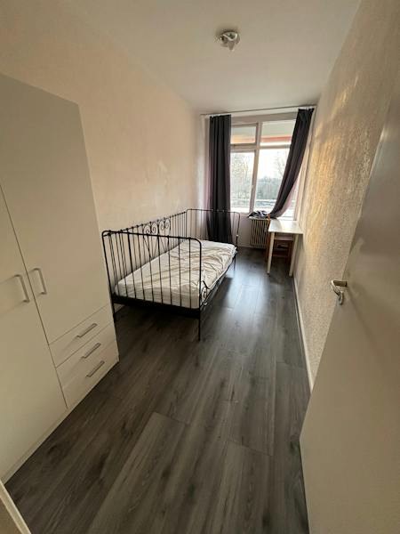 Van der Helmstraat, Rotterdam 1