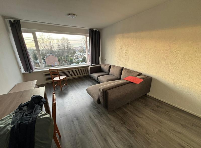 Van der Helmstraat, Rotterdam 2