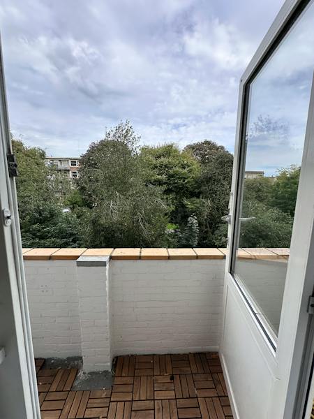 Egidiusstraat, Amsterdam 2