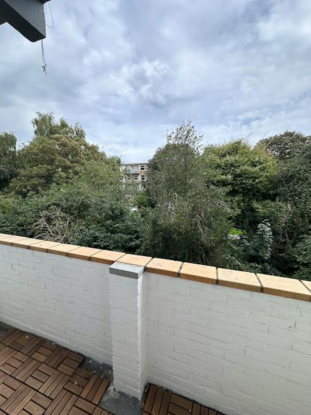 Egidiusstraat, Amsterdam 3