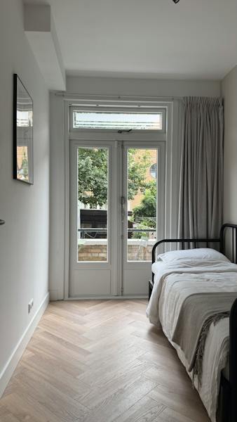 Karmelweg, Rotterdam 5