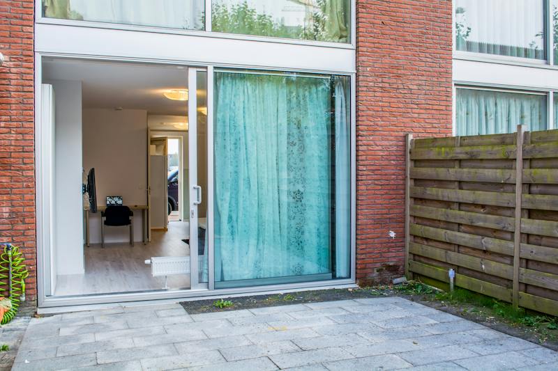 Maashaven Noordzijde, Rotterdam 3