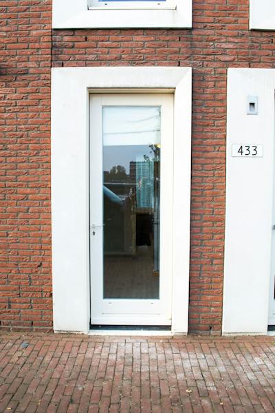 Maashaven Noordzijde, Rotterdam 6