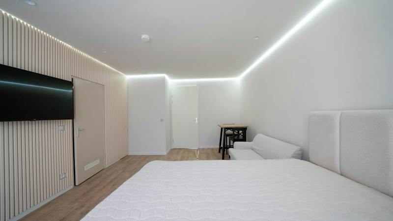 Maashaven Noordzijde, Rotterdam 7