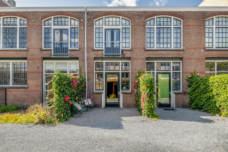 Academiesingel, Breda 1