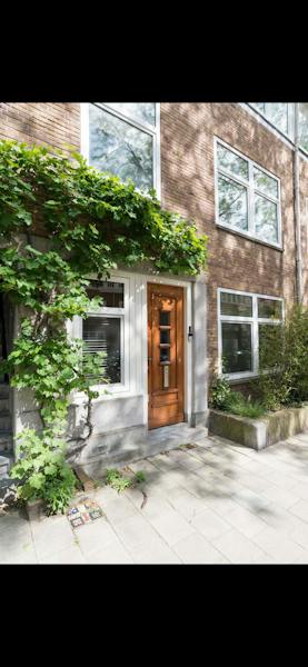 Paramaribostraat, Amsterdam 5