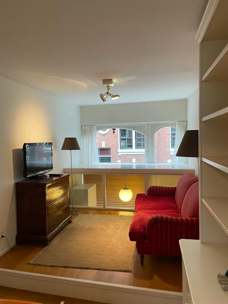 Eerste Looiersdwarsstraat, Amsterdam 2