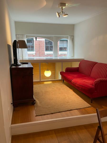 Eerste Looiersdwarsstraat, Amsterdam 3