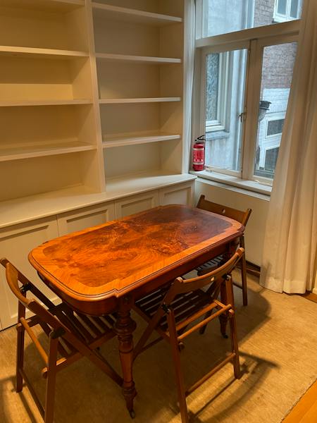 Eerste Looiersdwarsstraat, Amsterdam 4