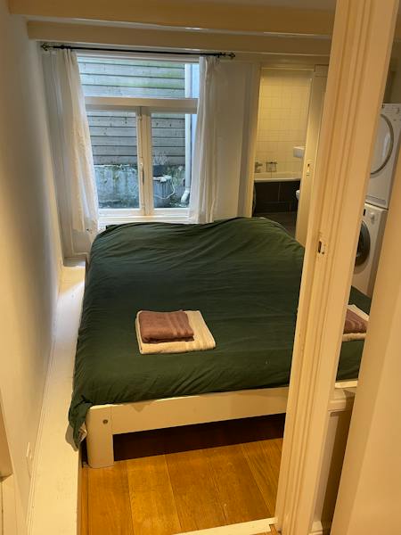 Eerste Looiersdwarsstraat, Amsterdam 8