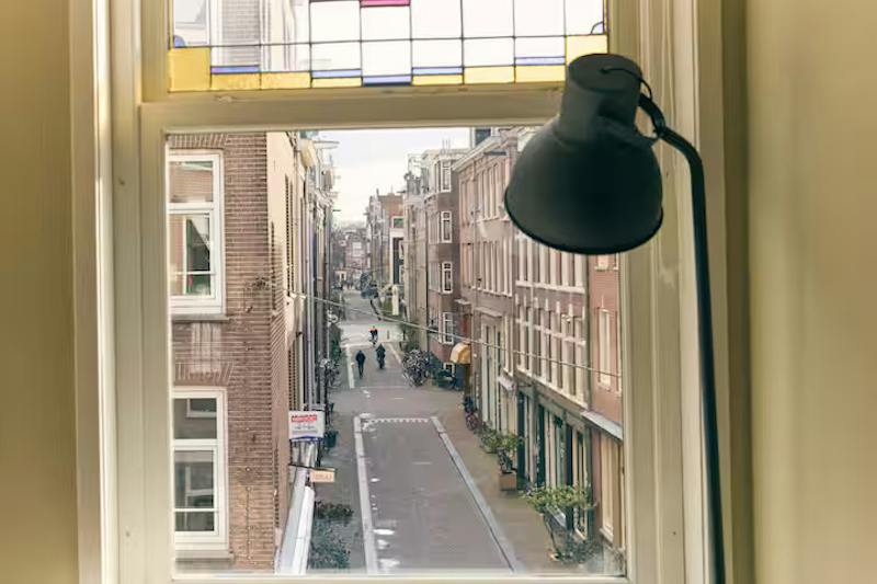 Willemsstraat, Amsterdam 2