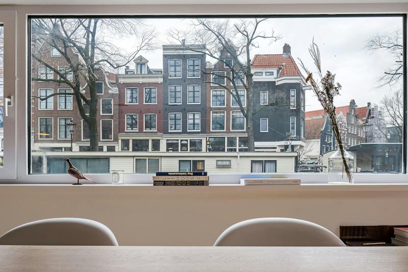 Prinsengracht, Amsterdam 3