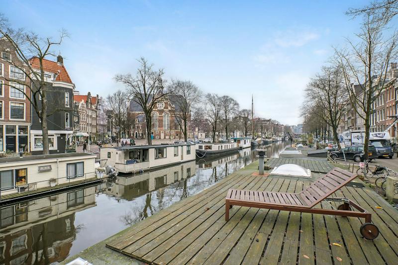 Prinsengracht, Amsterdam 8