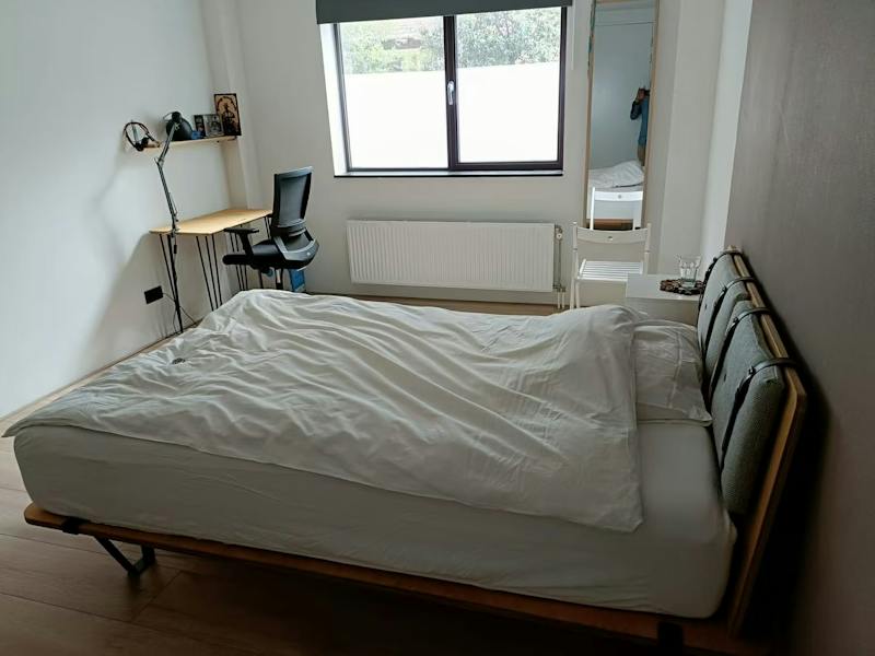 Eisenhowerlaan, The Hague 2