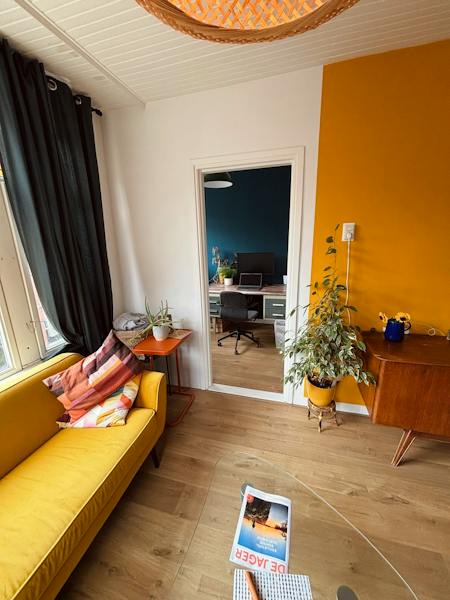 Hommelstraat, Rotterdam 6