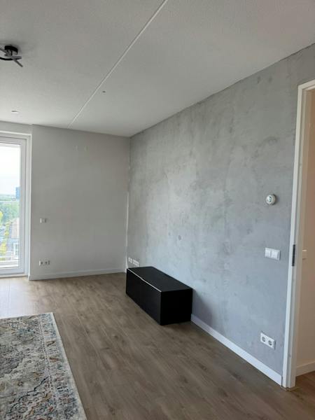 Ambonstraat, Almere Stad