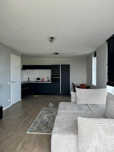 Ambonstraat, Almere Stad 3
