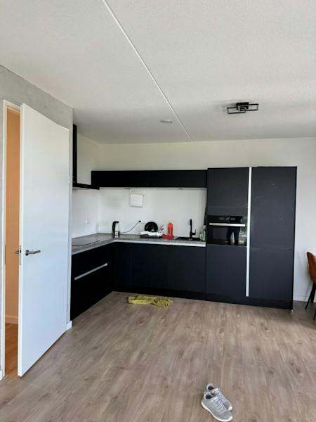 Ambonstraat, Almere Stad 4