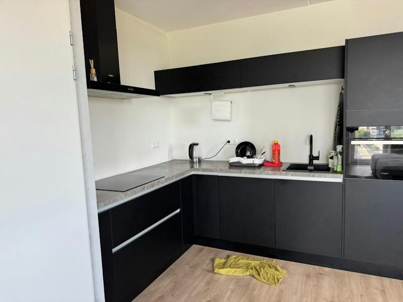 Ambonstraat, Almere Stad 5