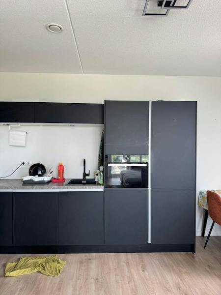Ambonstraat, Almere Stad 6