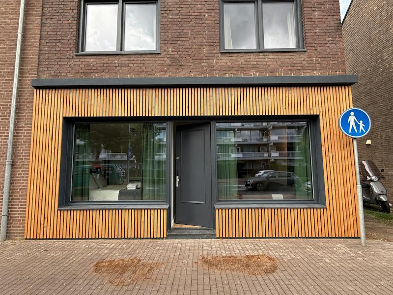 Rijksweg Zuid, Sittard 5