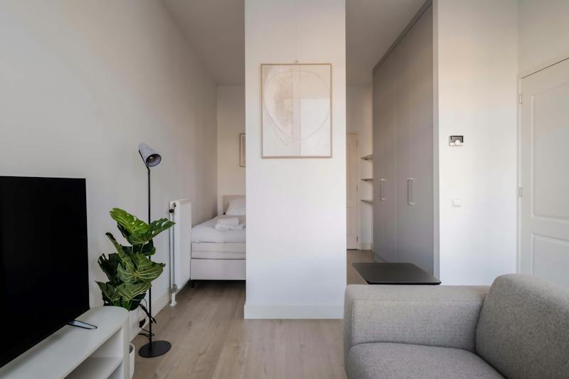 1e Middellandstraat, Rotterdam 5
