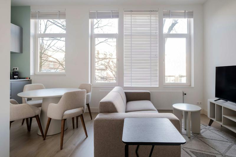 1e Middellandstraat, Rotterdam 8