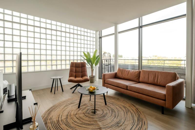 's-Gravendijkwal, Rotterdam 1