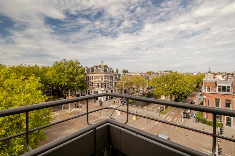's-Gravendijkwal, Rotterdam 2