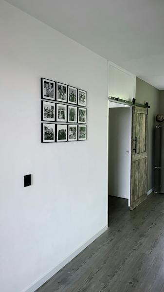 Hunze, Rotterdam 4