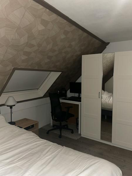 Hunze, Rotterdam 6