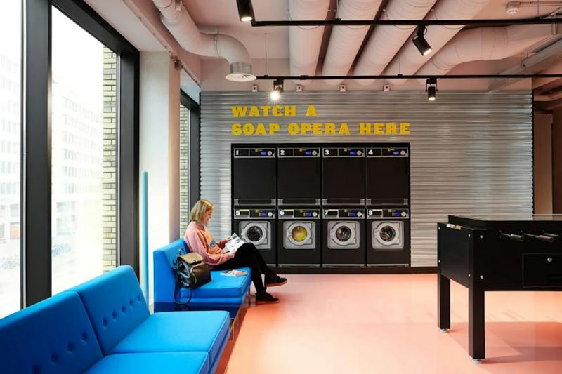 Stationsweg, Eindhoven 5