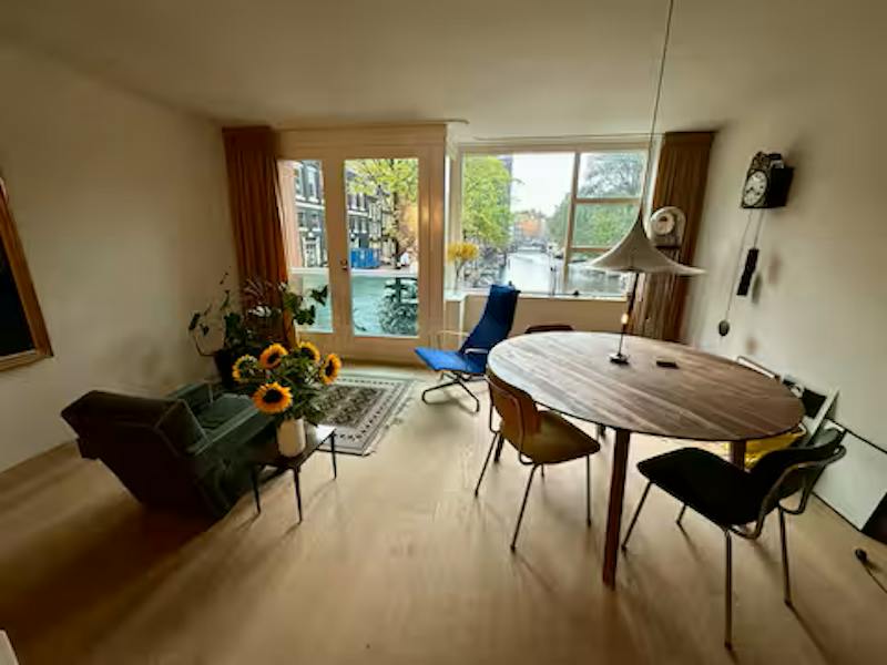 Nieuwe Achtergracht, Amsterdam 2
