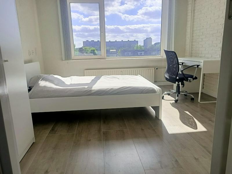 Slotlaan, Capelle aan den IJssel 1