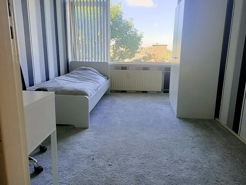 Slotlaan, Capelle aan den IJssel 1