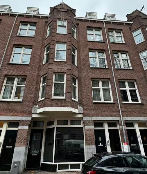 Zocherstraat, Amsterdam 4