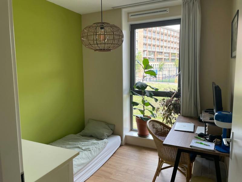 Meimorgenstraat, Amsterdam 4