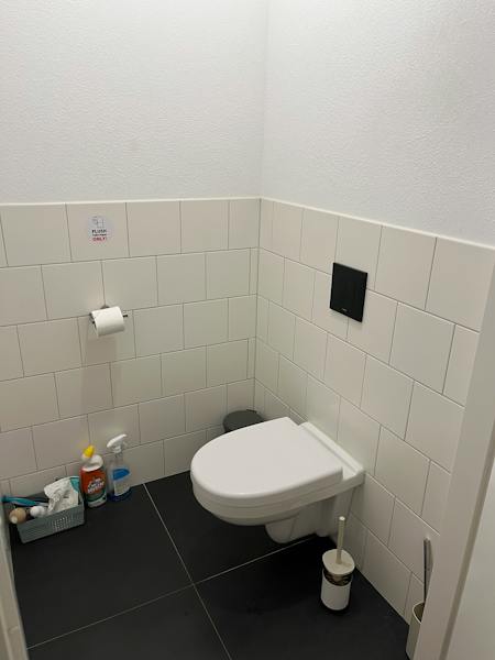 Eisenhowerlaan, The Hague 3