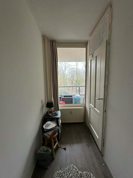 Van der Hagenstraat, Ede 6