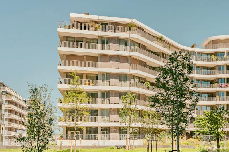 Bercylaan, Amsterdam 5