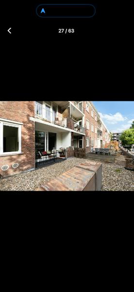 Jonker Fransstraat, Rotterdam 8