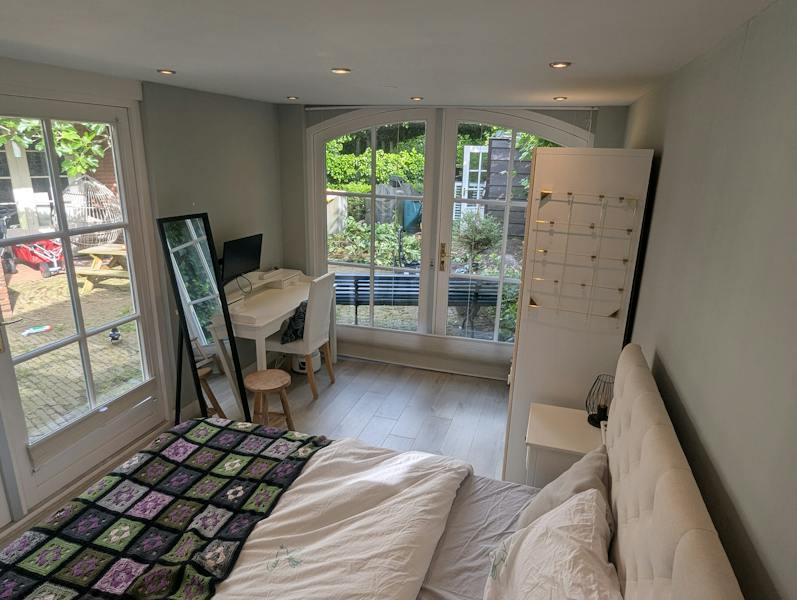 Borgesiuslaan, Amersfoort 3