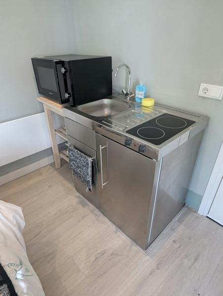 Borgesiuslaan, Amersfoort 4