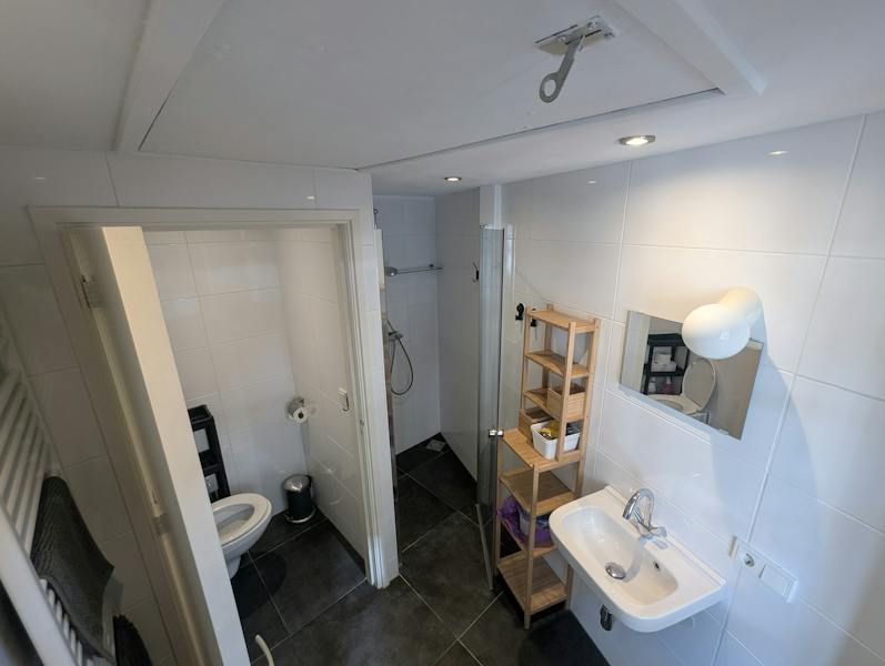 Borgesiuslaan, Amersfoort 5